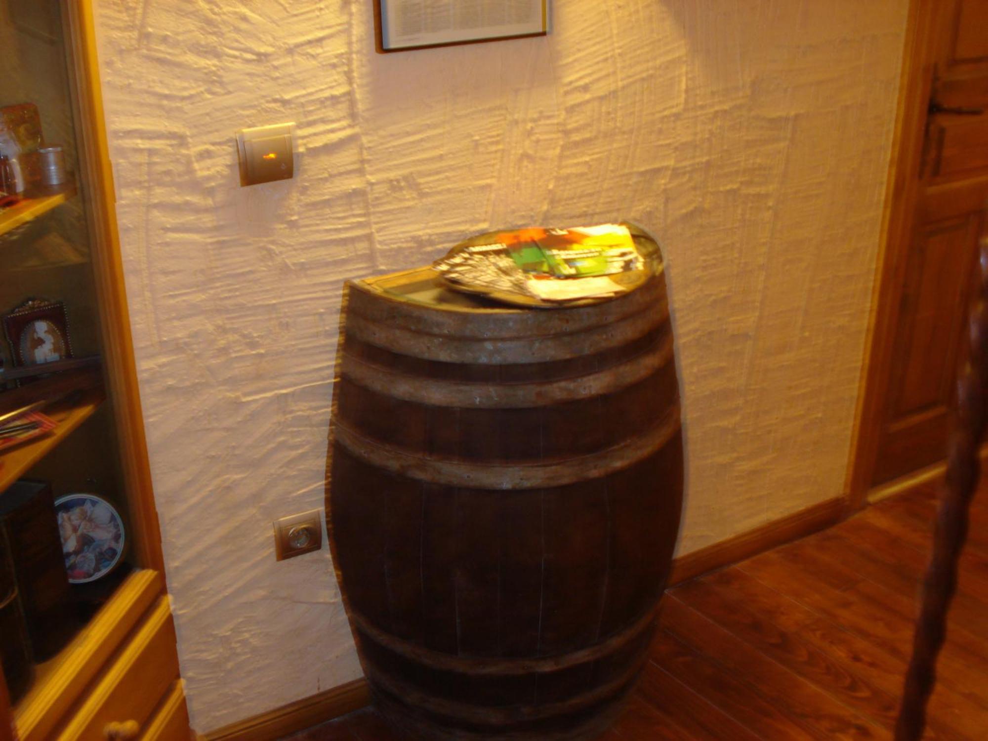 Pensjonat El Balcon De Mogarraz Zewnętrze zdjęcie